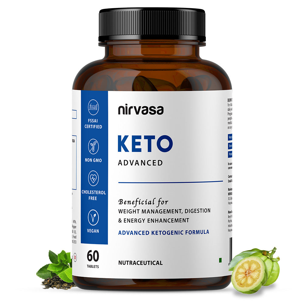 Best Advanced Weight loss Capsules & Supplements Online | Keto Diet ...