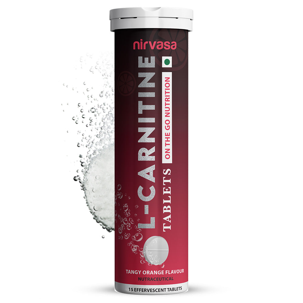 l carnitine for pvcs Buy Triple Strength L-Carnitine L-Tartrate main image 1