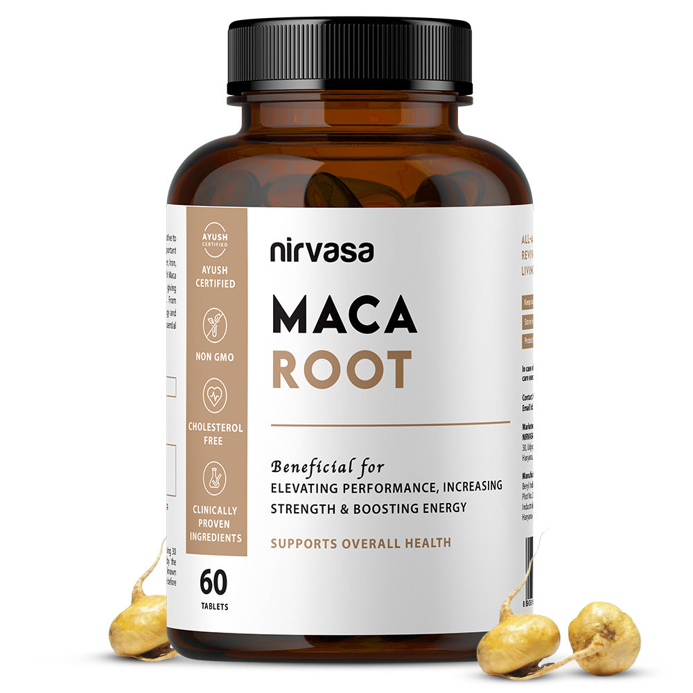 Where Can I Find Maca Root Buy Maca Root Tablets Online at Best Price in India | Maca Root