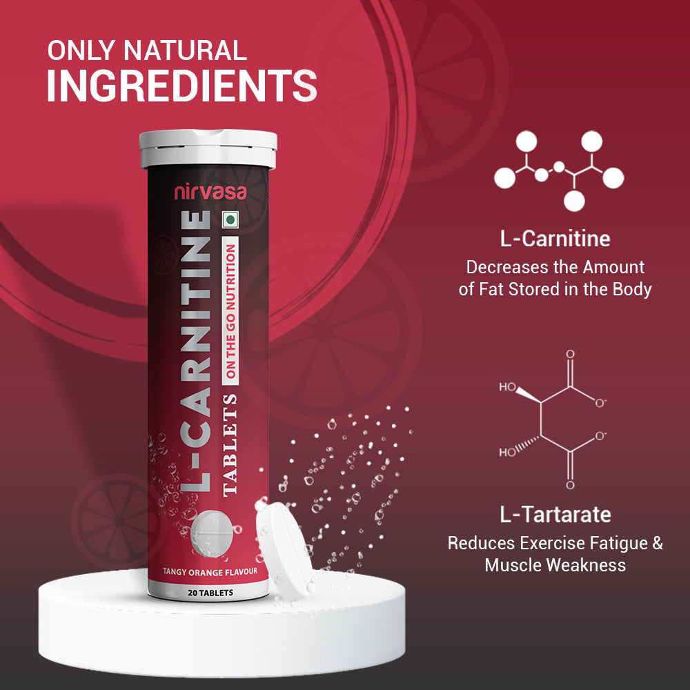 Buy L-Carnitine Effervescent Tablets Online at Best Price In India Buy L-Carnitine Effervescent Tablets Online at Best Price In India