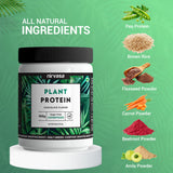 Nirvasa Plant Protein Powder 400g