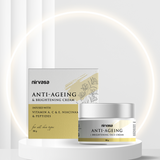 Nirvasa Anti-Ageing Cream 50g