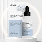 Nirvasa Hair Vitals Serum 50 ml